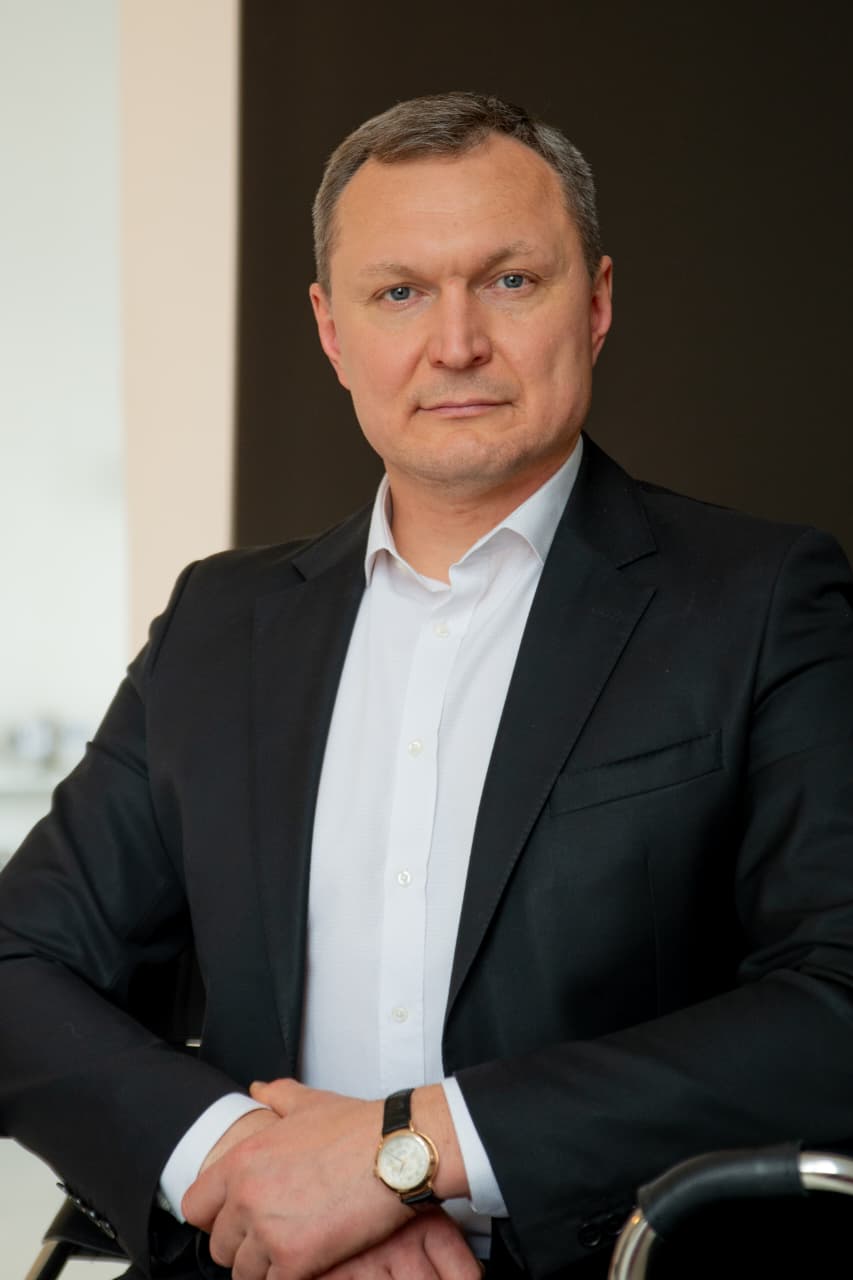 Бондаренко Сергей Владимирович — Арбитр